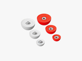 Oros Classic Strike Indicators (3-Pack)