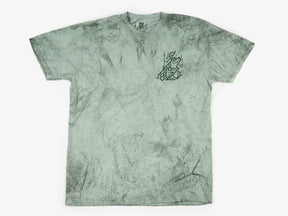 Peace Frog Pigment Dyed Tee