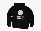 Planet Earth Hoodie