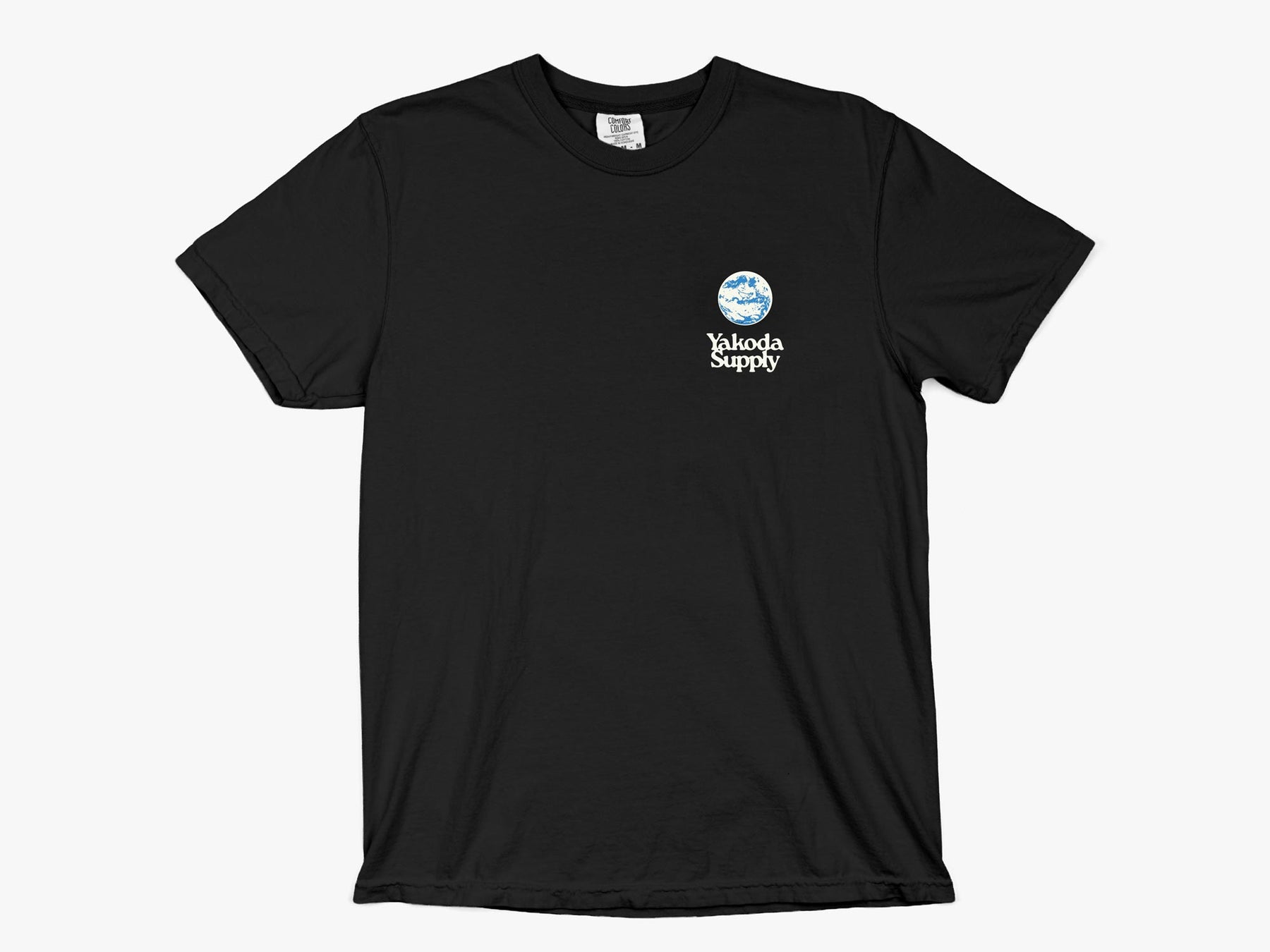 Planet Earth Tee