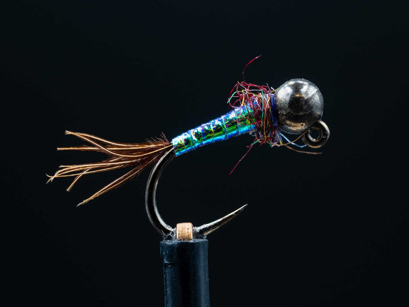 Yakoda Purple Reign (3-Pack)