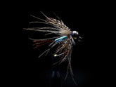 Yakoda Soft Hackle Purple Reign (3-Pack)