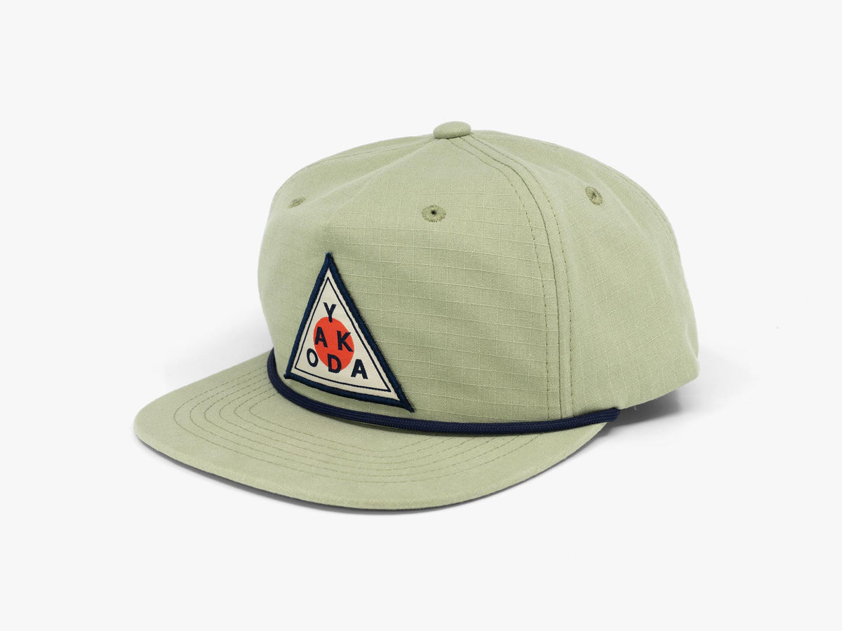 Pyramid Hat