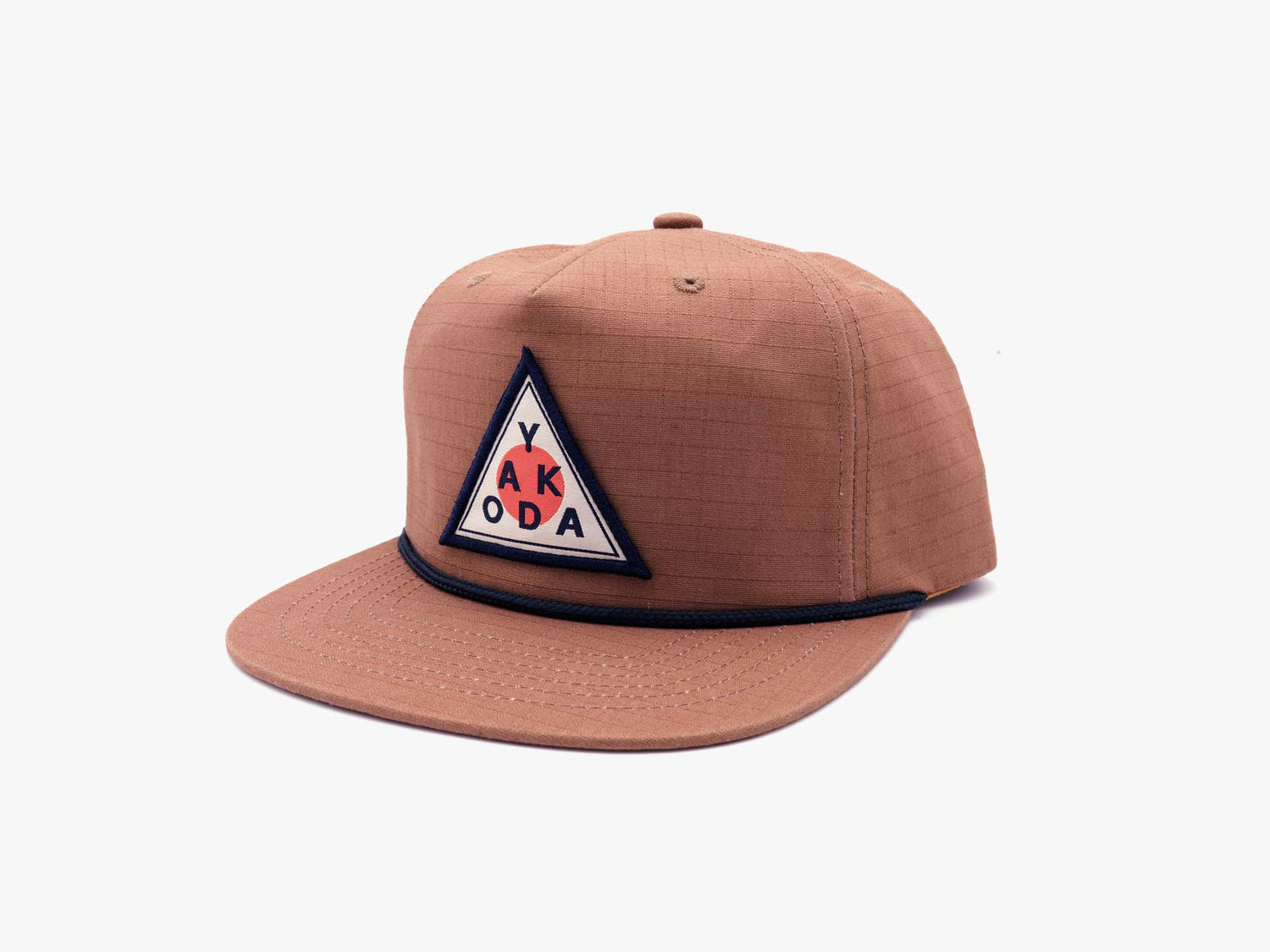 Pyramid Hat