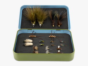 Fly Club—Quarterly Membership