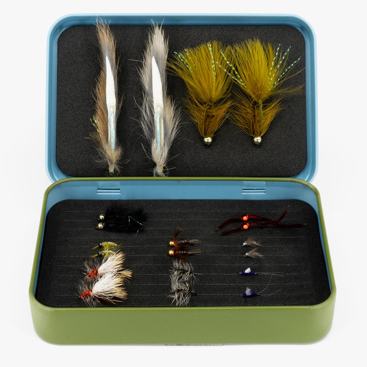 best fly fishing subscription box Club—Quarterly Membership and grow your fly Name:Purple Haze release tool Daiwa BG4000 BG Saltwater