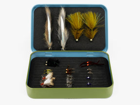 Fly Club—Quarterly Membership