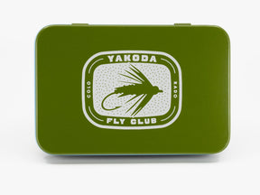 Fly Club—Quarterly Membership