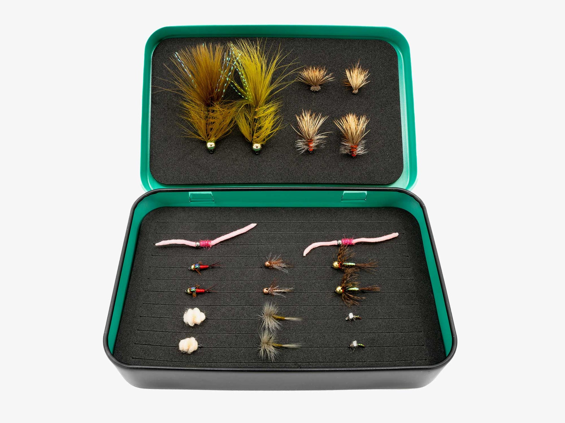 bass fishing lure of the month club $2 Fish Fam Angler Club (Subscription) Candy