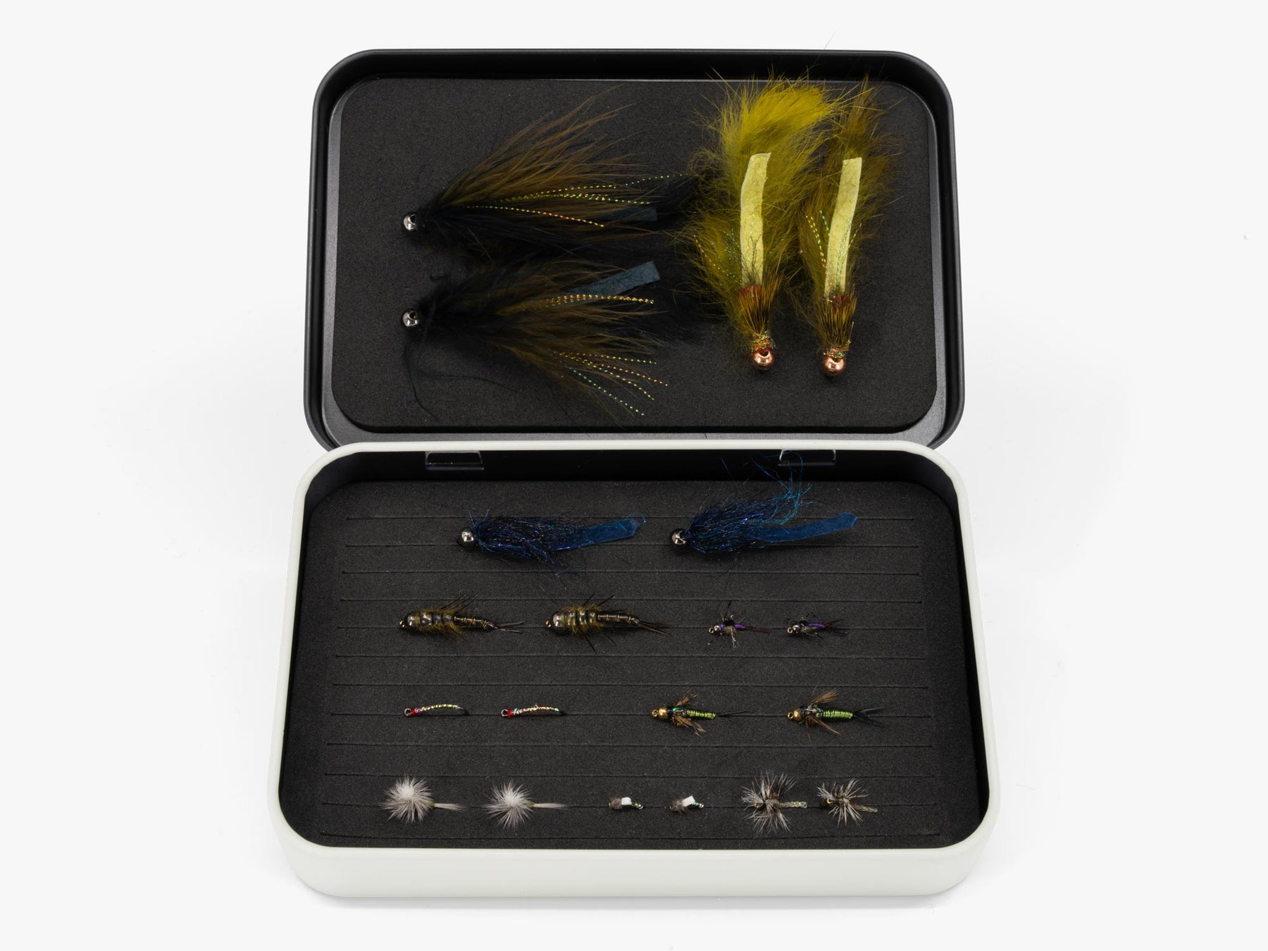 Fly Club—Quarterly Membership