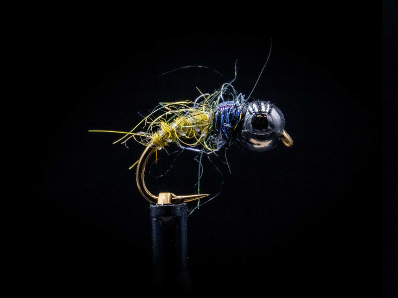 Yakoda Quick Caddis (3-Pack)