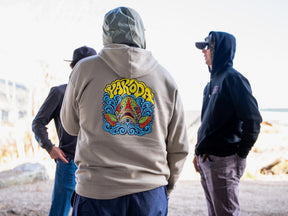 Rainbow Vision Hoodie