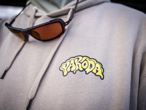 Rainbow Vision Hoodie