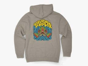 Rainbow Vision Hoodie
