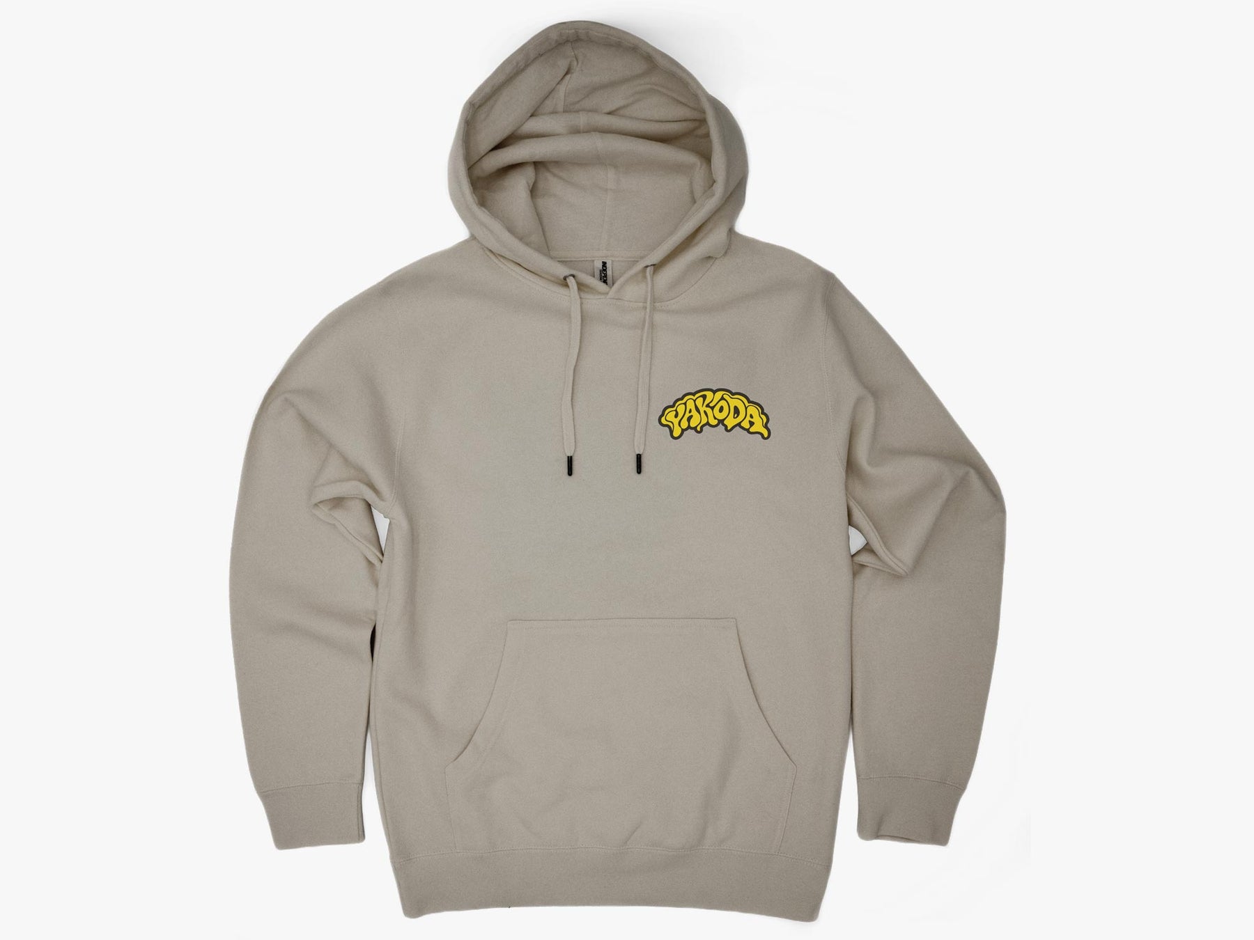 Rainbow Vision Hoodie