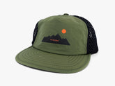 Ridgeline Hike Hat