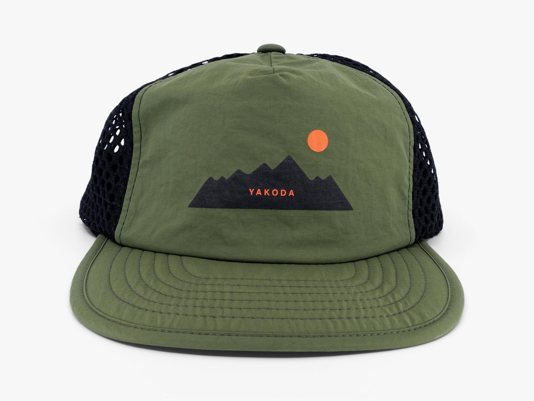 Ridgeline Hike Hat