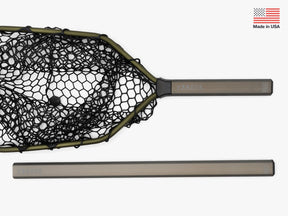 Rising x Yakoda Brookie Net 24" Handle