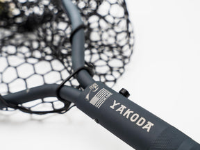 Rising x Yakoda Net