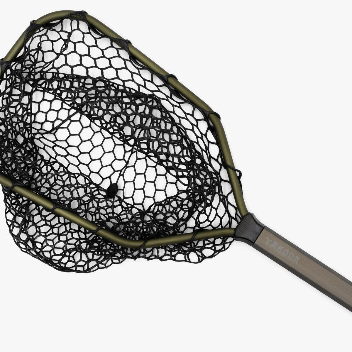 Rising x Yakoda Brookie Net Lupine