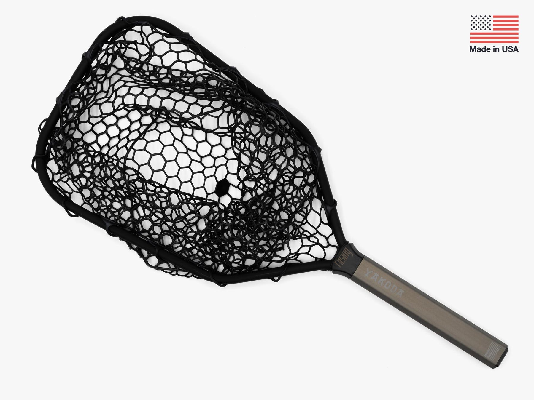 Rising Brookie Net