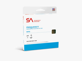 Scientific Anglers Frequency MPX Fly Line