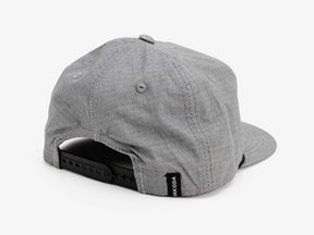 Shop Hat – Silver