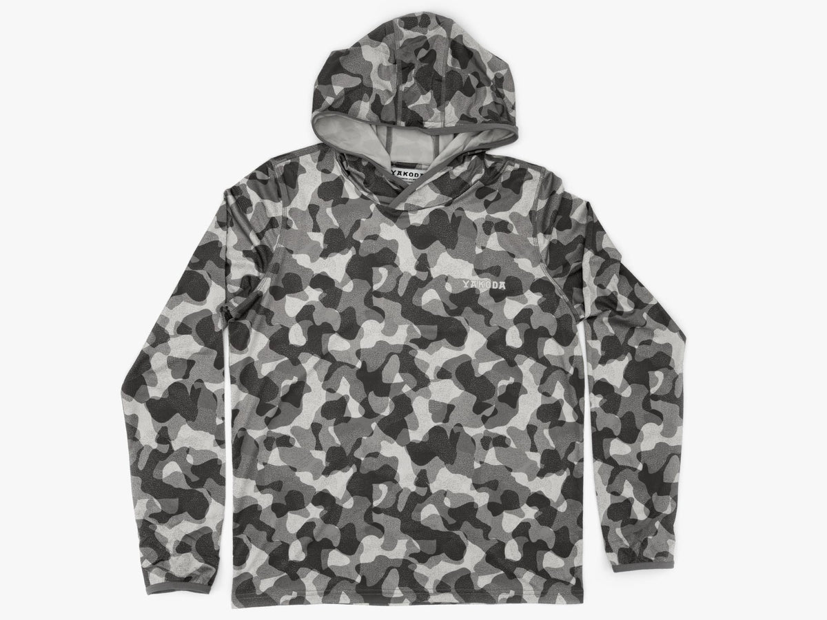 Lightweight Solar Hoodie