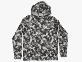 Lightweight Solar Hoodie