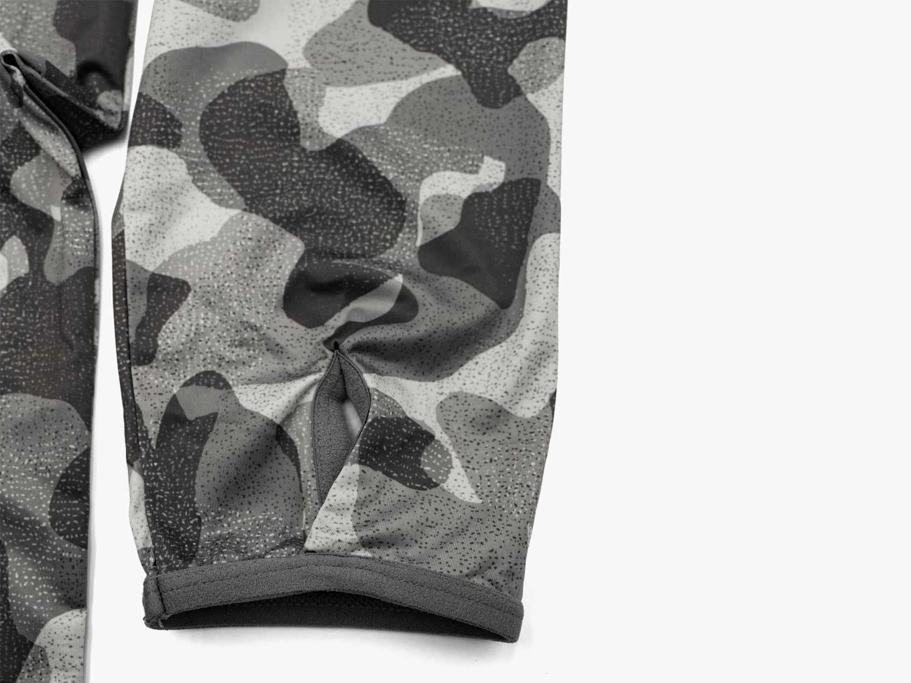 Lightweight Solar Hoodie