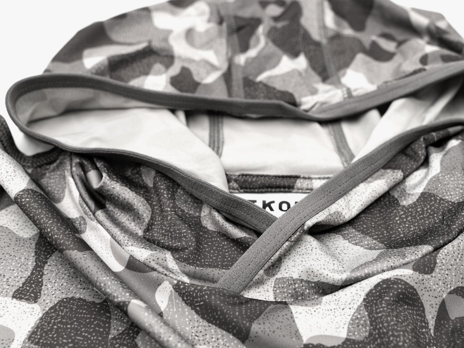 Lightweight Solar Hoodie