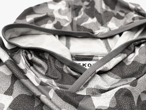 Lightweight Solar Hoodie