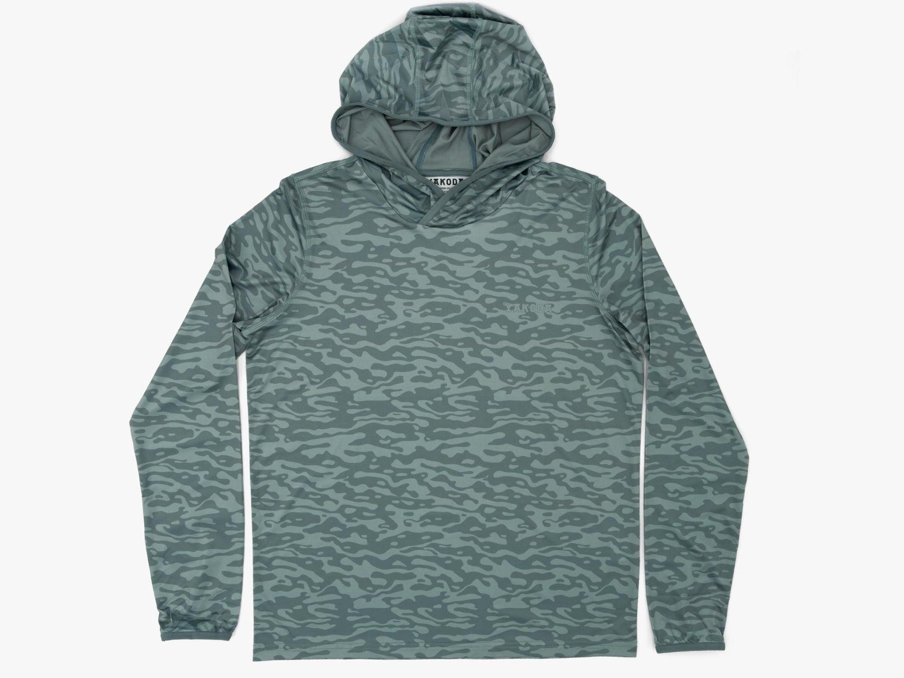 Lightweight Solar Hoodie