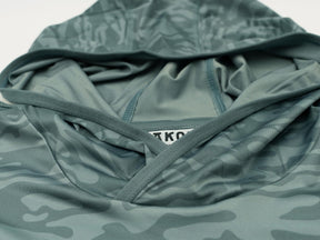 Lightweight Solar Hoodie