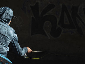 Lightweight Solar Hoodie