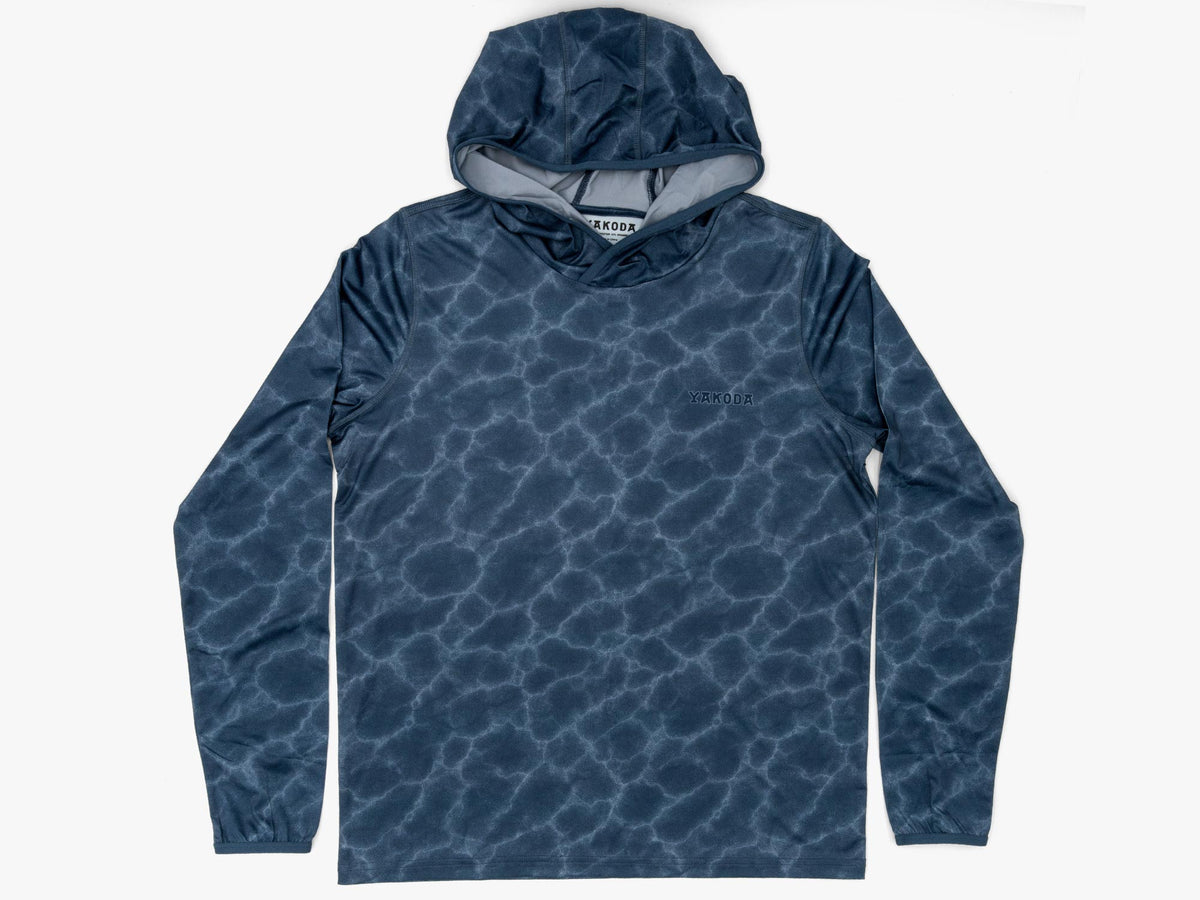 Lightweight Solar Hoodie