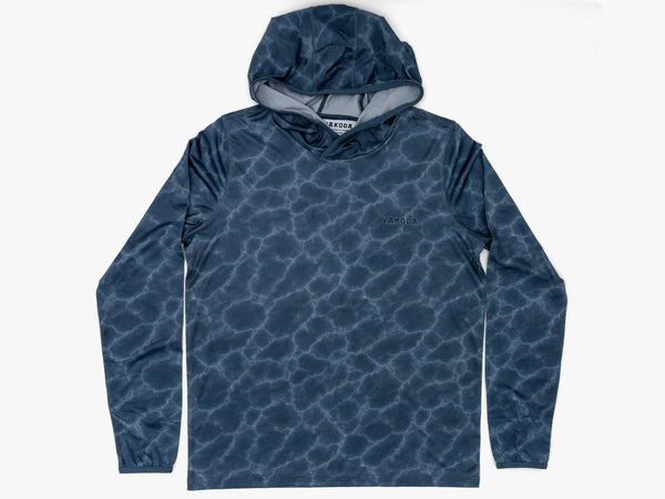 Lightweight Solar Hoodie