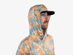 Lightweight Solar Hoodie