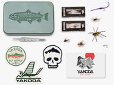 Yakoda Starter Kit (Free Shipping Included)