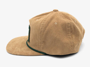 Streamer Corduroy Hat