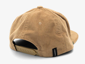 Streamer Corduroy Hat