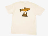 Trophy Trout Short Sleeve Tee