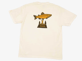 Trophy Trout Short Sleeve Tee