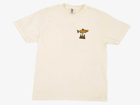 Trophy Trout Short Sleeve Tee