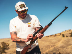 Trophy Trout Short Sleeve Tee