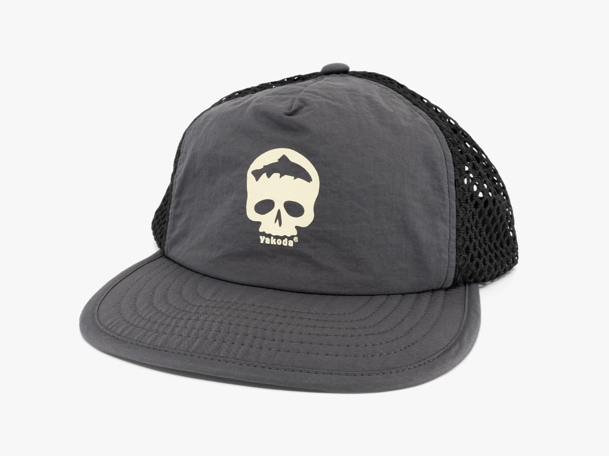 Trout Brain Hike Hat