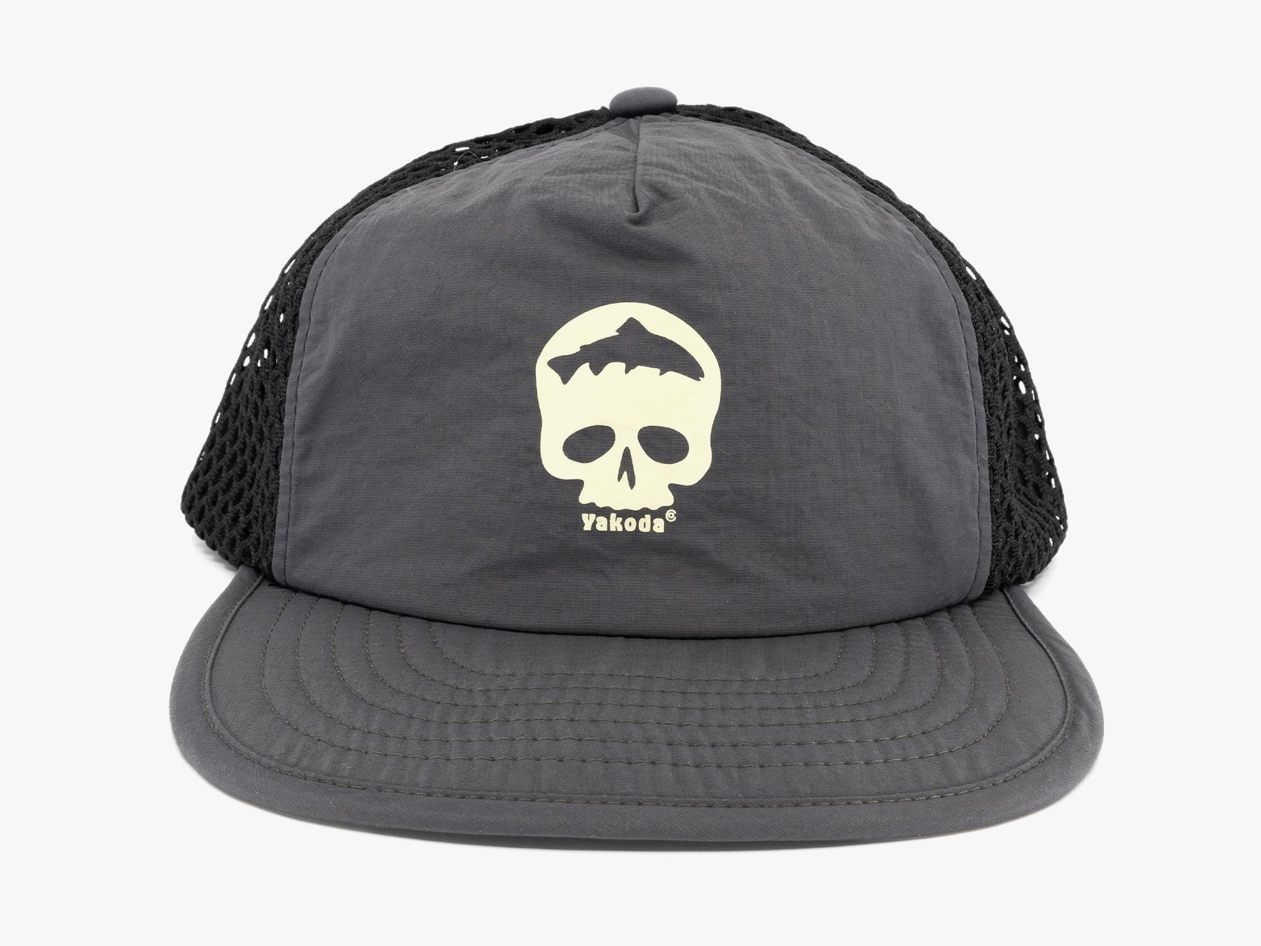 Trout Brain Hike Hat