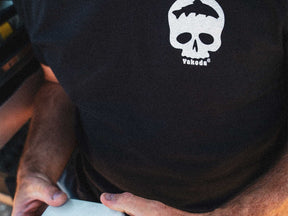 Trout Brain Short Sleeve Tee
