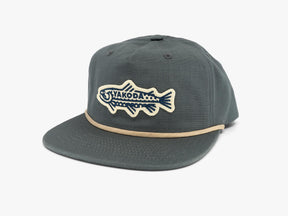 Trout Logo Hat