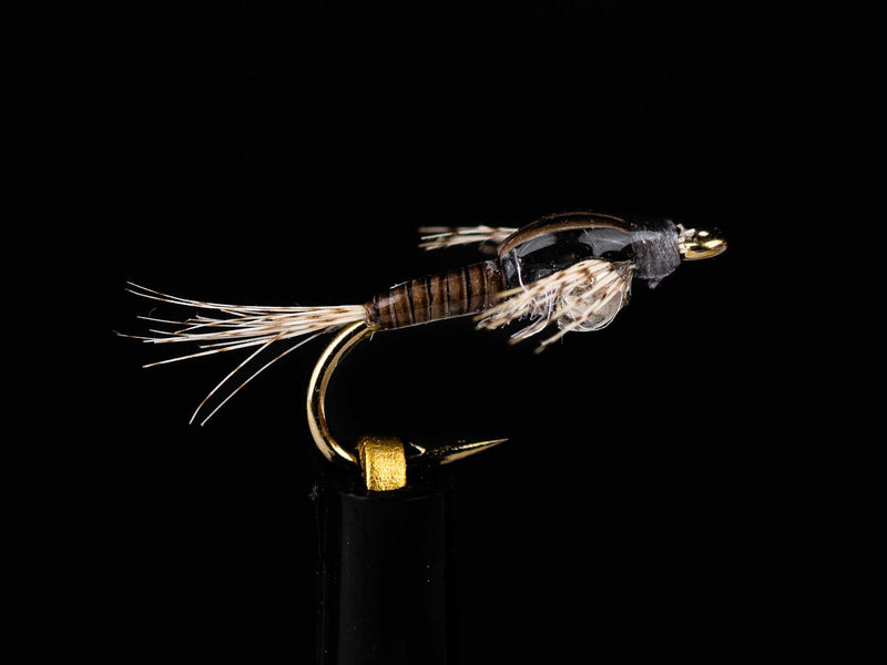 Yakoda QB Baetis—Weighted (3-Pack)